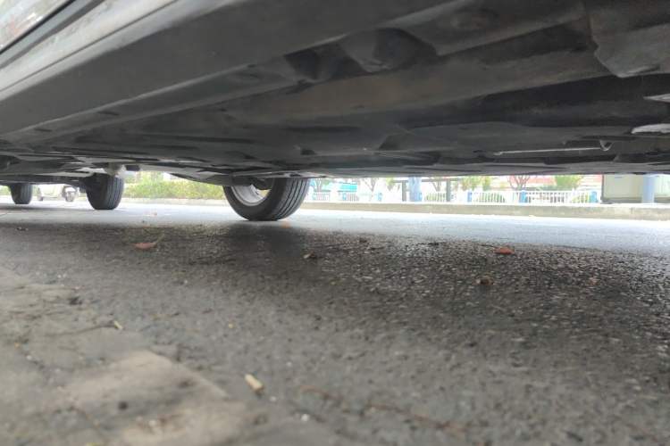 Used Mercedes-Benz GLA 2018 GLA 200 Sport Edition Chassis Front Right