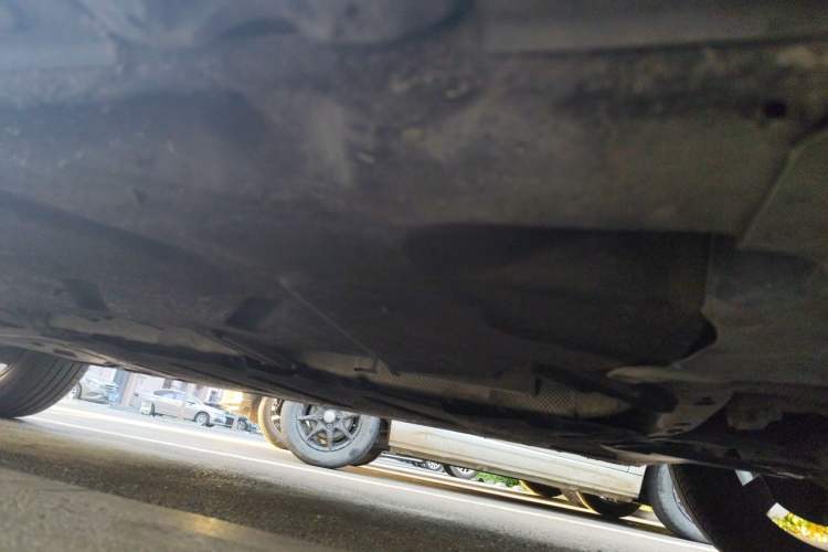 Used Mercedes-Benz GLA 2018 GLA 200 Fashion Model Chassis Front Right
