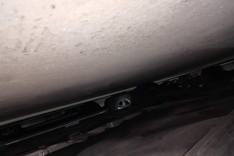 Used Mercedes-Benz GLA 2018 GLA 200 Sport Edition Chassis Front Right