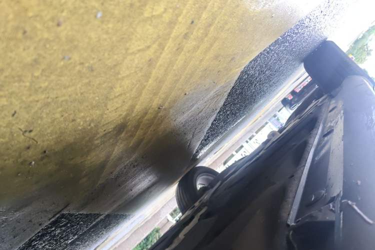 Used Mercedes-Benz GLA 2018 GLA 200 Fashion Model Chassis Front Right
