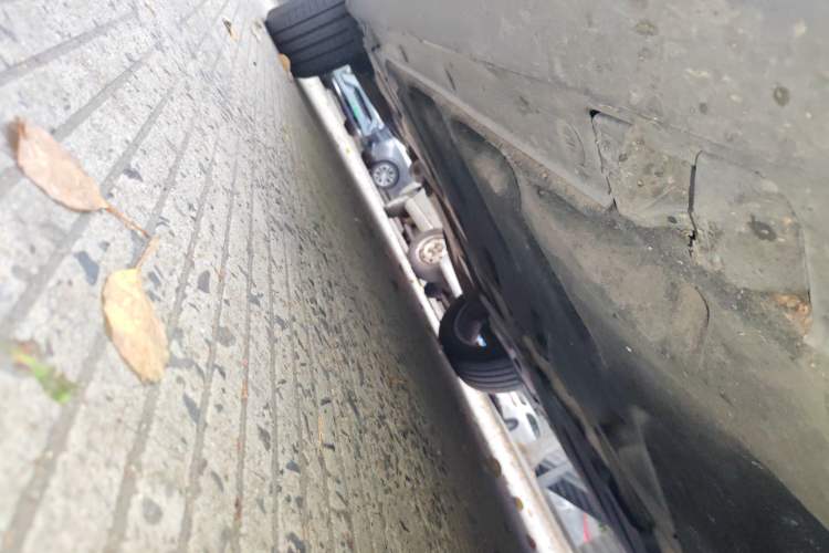 Used Mercedes-Benz GLA 2018 GLA 200 Fashion Model Chassis Front Right
