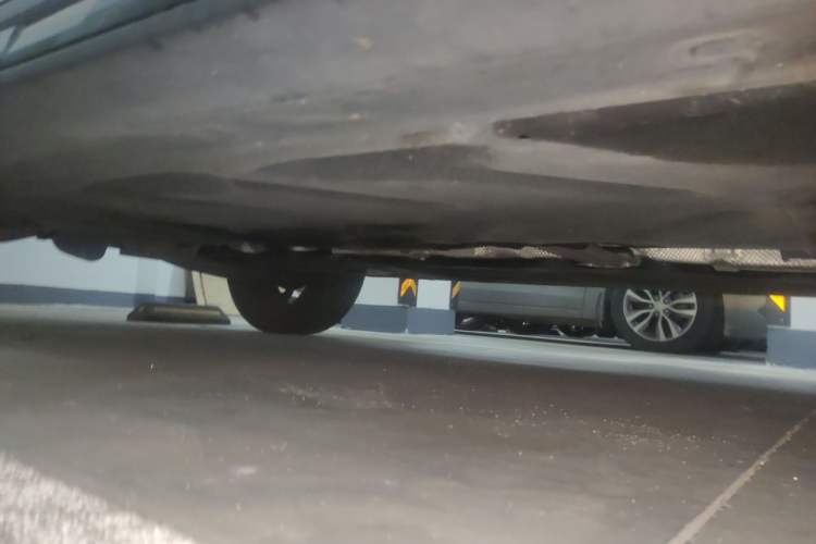 Used Mercedes-Benz GLA 2018 GLA 220 4MATIC Sport Edition Chassis Front Right