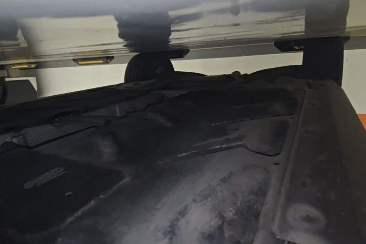 Used Mercedes-Benz GLA 2018 GLA 200 Fashion Model Chassis Front Right