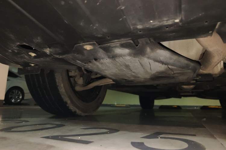 Used Mercedes-Benz GLA 2018 GLA 200 Fashion Model Chassis Front Right
