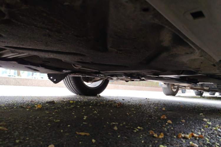 Used Mercedes-Benz GLA 2018 GLA 200 Fashion Model Chassis Front Right