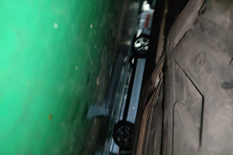 Used Mercedes-Benz GLA 2018 GLA 200 Fashion Model Chassis Front Right