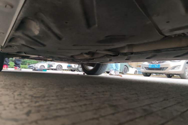 Used Mercedes-Benz GLA 2018 GLA 200 Sport Edition Chassis Front Right