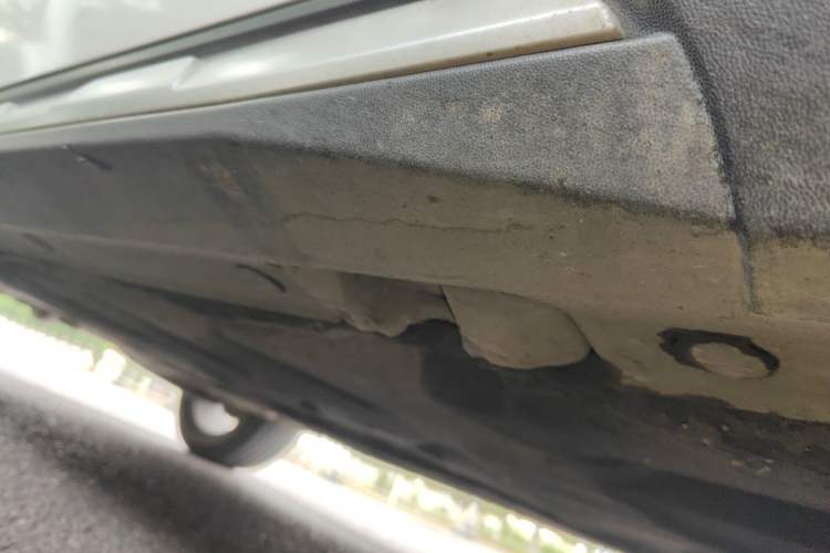 Used Mercedes-Benz GLA 2018 GLA 200 Fashion Model Chassis Front Right