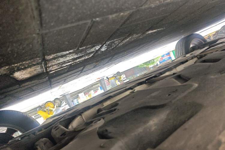 Used Mercedes-Benz GLA 2018 GLA 200 Sport Edition Chassis Front Right