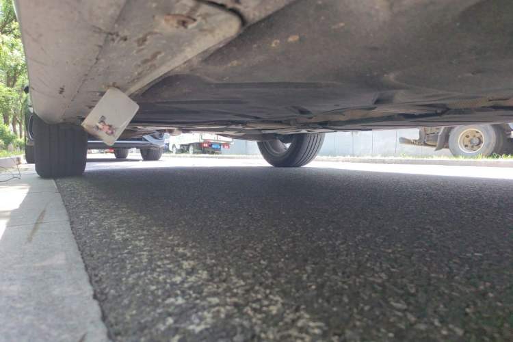 Used Mercedes-Benz GLA 2018 GLA 200 Fashion Model Chassis Front Right