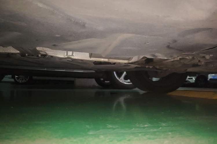 Used Mercedes-Benz GLA 2018 GLA 200 Fashion Model Chassis Front Right