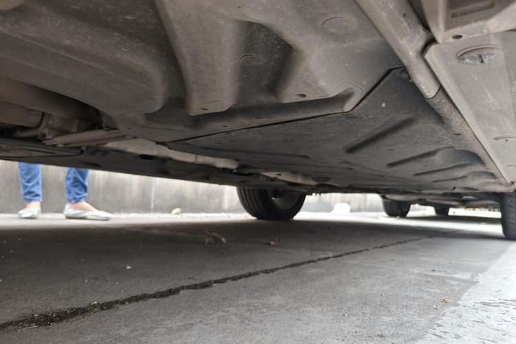 Used Mercedes-Benz GLA 2018 GLA 200 Fashion Model Chassis Front Right