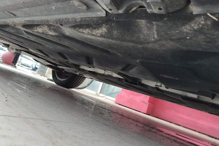 Used Mercedes-Benz GLA 2018 GLA 200 Fashion Model Chassis Front Right