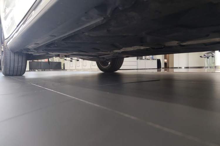 Used Mercedes-Benz GLA 2018 GLA 200 Fashion Model Chassis Front Right