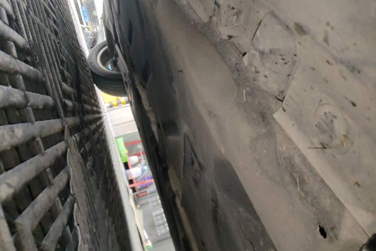 Used Mercedes-Benz GLA 2018 GLA 200 Sport Edition Chassis Front Right