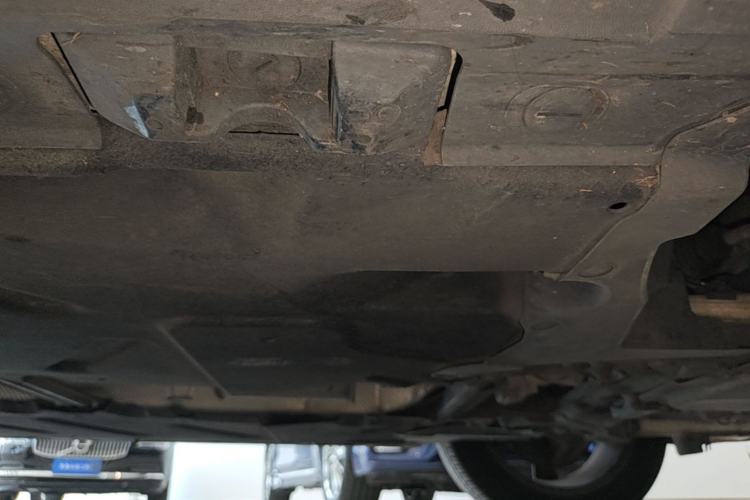 Used Mercedes-Benz GLA 2018 GLA 200 Fashion Model Chassis Front Right