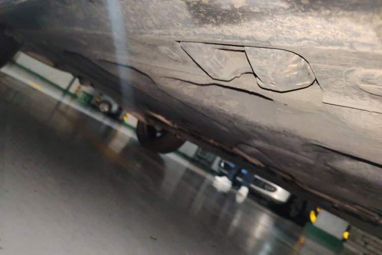 Used Mercedes-Benz GLA 2018 GLA 200 Fashion Model Chassis Front Right