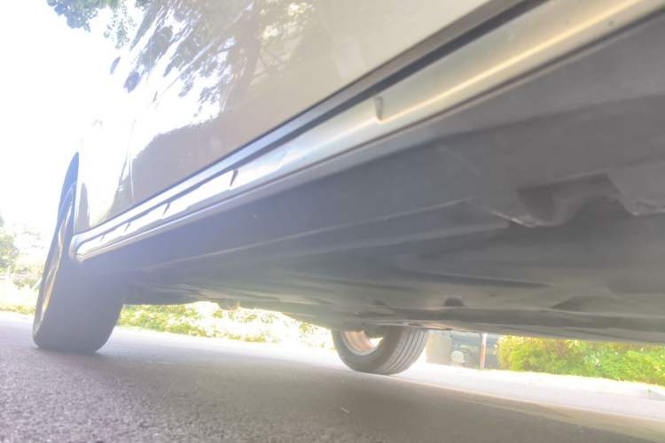 Used Mercedes-Benz GLA 2018 GLA 200 Sport Edition Chassis Front Right