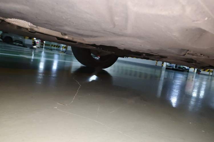 Used Mercedes-Benz GLA 2018 GLA 200 Fashion Model Chassis Front Right
