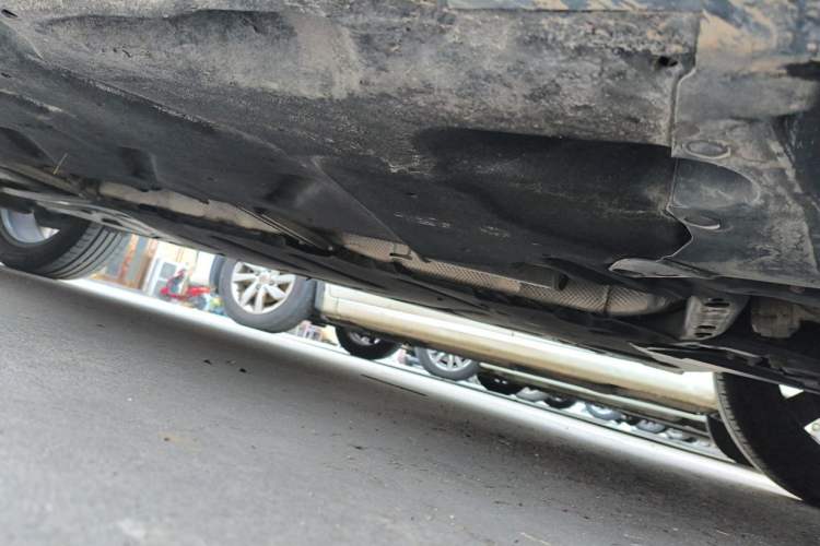 Used Mercedes-Benz GLA 2018 GLA 200 Fashion Model Chassis Front Right