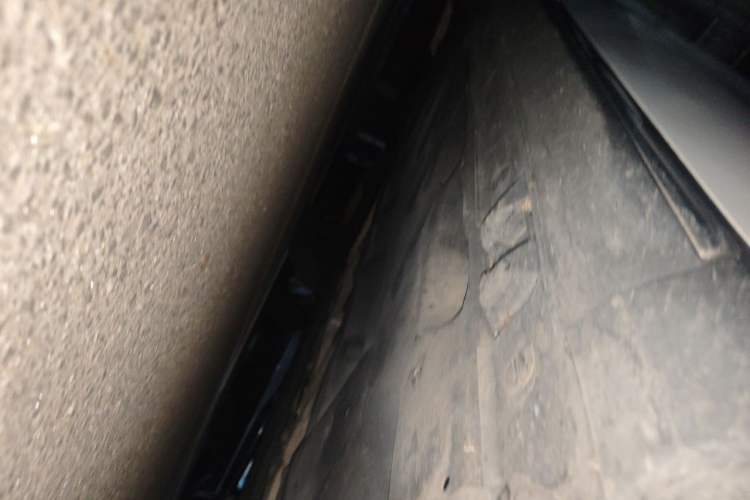 Used Mercedes-Benz GLA 2018 GLA 200 Fashion Model Chassis Front Right