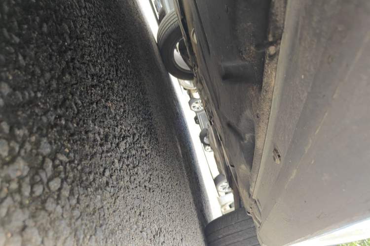 Used Mercedes-Benz GLA 2018 GLA 200 Fashion Model Chassis Front Right