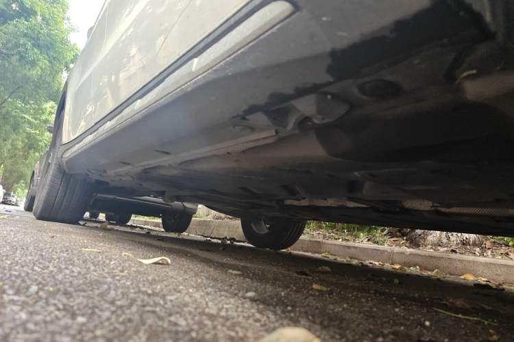Used Mercedes-Benz GLA 2018 GLA 200 Fashion Model Chassis Front Right