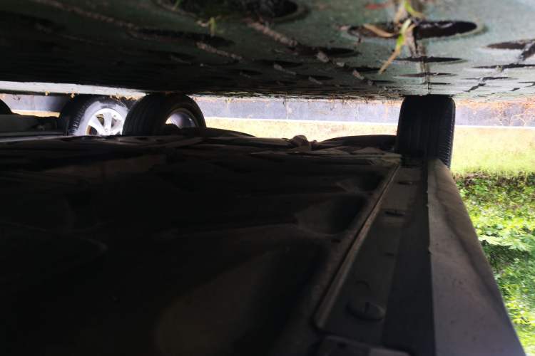 Used Mercedes-Benz GLA 2018 GLA 200 Fashion Model Chassis Front Right