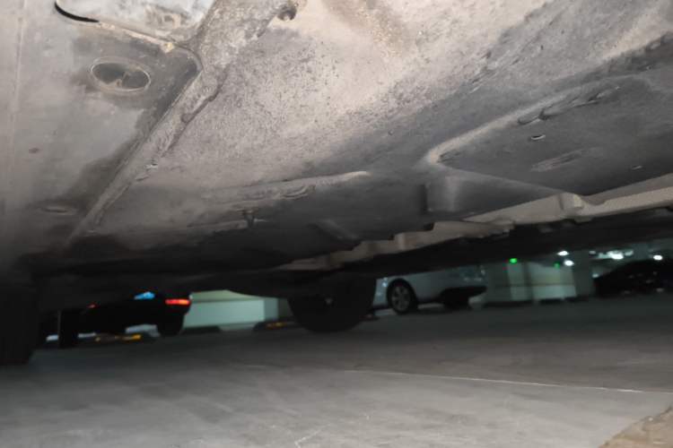 Used Mercedes-Benz GLA 2018 GLA 200 Fashion Model Chassis Front Right