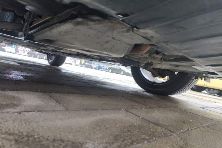 Used Mercedes-Benz GLA 2018 GLA 200 Fashion Model Chassis Front Right
