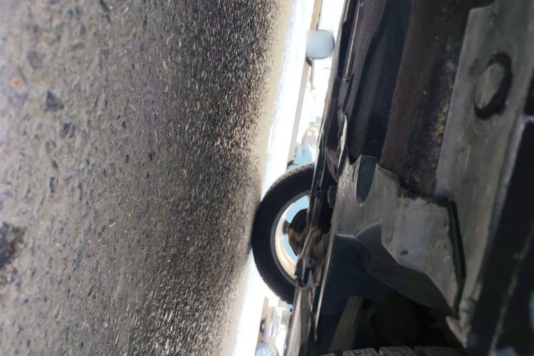 Used Mercedes-Benz GLA 2018 GLA 200 Sport Edition Chassis Front Right