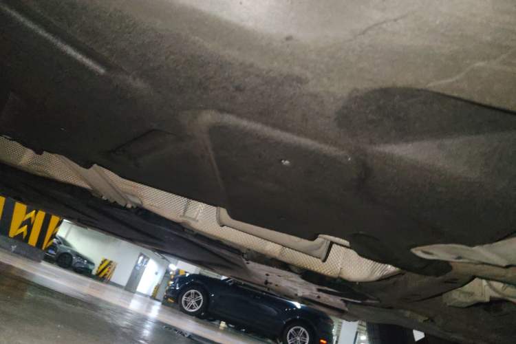 Used Mercedes-Benz GLA 2018 GLA 200 Fashion Model Chassis Front Right