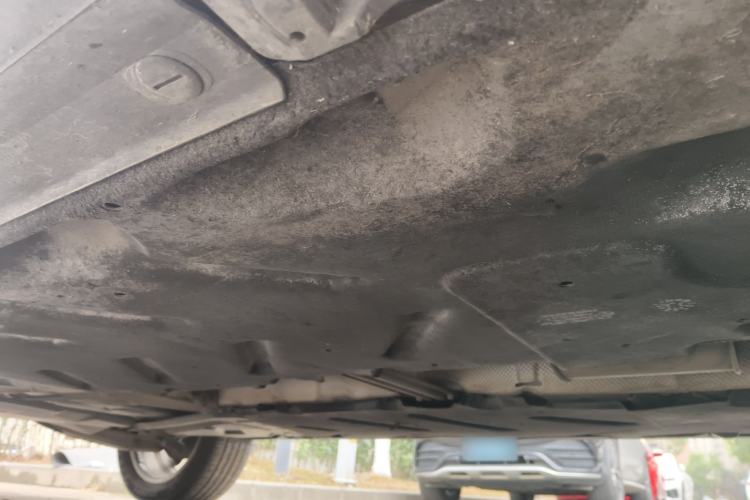 Used Mercedes-Benz GLA 2018 GLA 200 Sport Edition Chassis Front Right