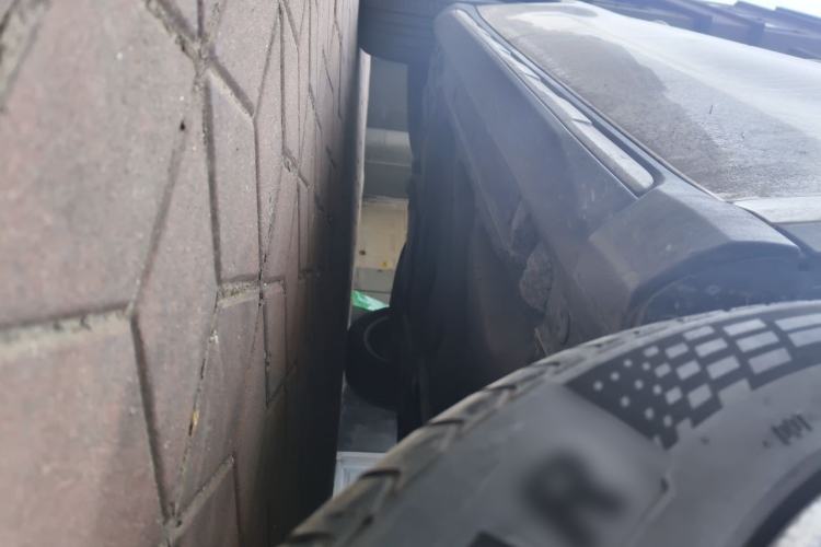 Used Mercedes-Benz GLA 2018 GLA 200 Sport Edition Chassis Front Right