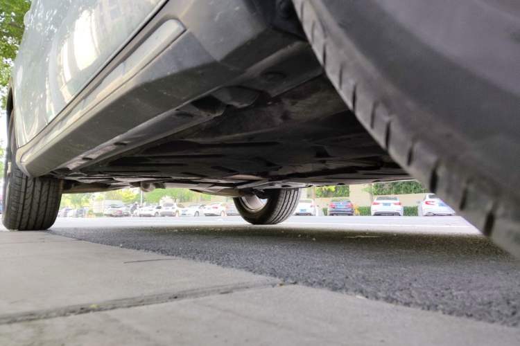 Used Mercedes-Benz GLA 2018 GLA 200 Fashion Model Chassis Front Right