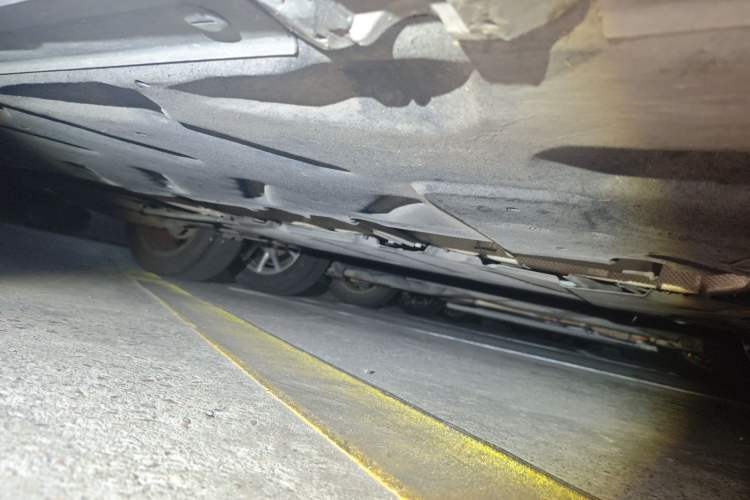 Used Mercedes-Benz GLA 2018 GLA 200 Fashion Model Chassis Front Right