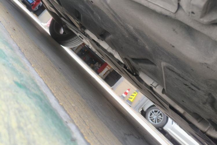 Used Mercedes-Benz GLA 2018 GLA 200 Fashion Model Chassis Front Right