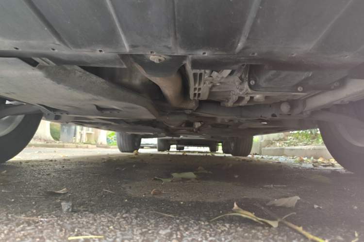 Used Mercedes-Benz GLA 2018 GLA 200 Fashion Model Chassis Front