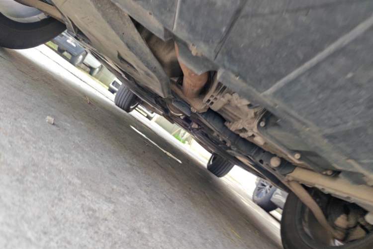 Used Mercedes-Benz GLA 2018 GLA 200 Fashion Model Chassis Front