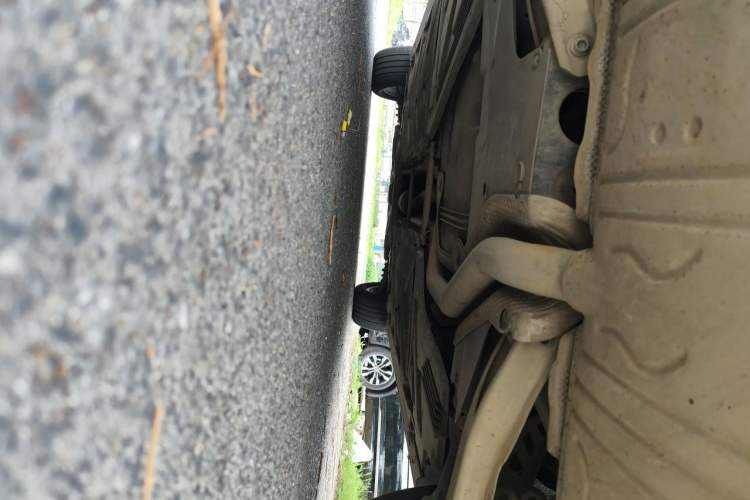 Used Mercedes-Benz GLA 2018 GLA 200 Fashion Model Chassis Rear