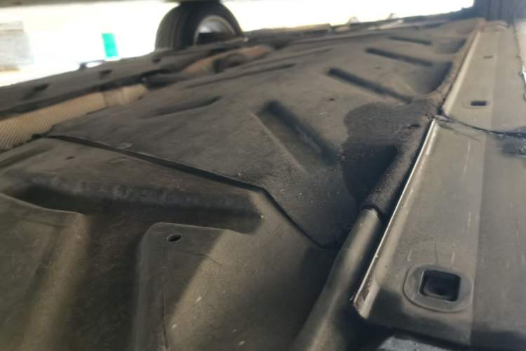 Used Mercedes-Benz GLA 2018 GLA 200 Sport Edition Chassis Rear Left