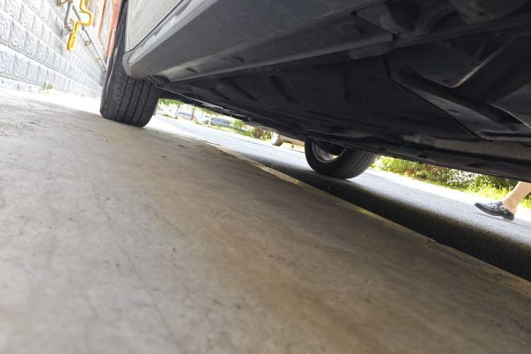 Used Mercedes-Benz GLA 2018 GLA 200 Sport Edition Chassis Rear Left
