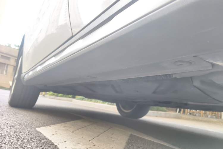 Used Mercedes-Benz GLA 2018 GLA 200 Sport Edition Chassis Rear Left