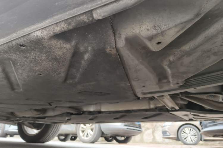 Used Mercedes-Benz GLA 2018 GLA 200 Sport Edition Chassis Rear Left