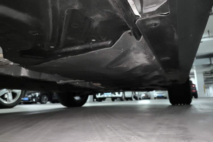 Used Mercedes-Benz GLA 2018 GLA 200 Fashion Model Chassis Rear Right