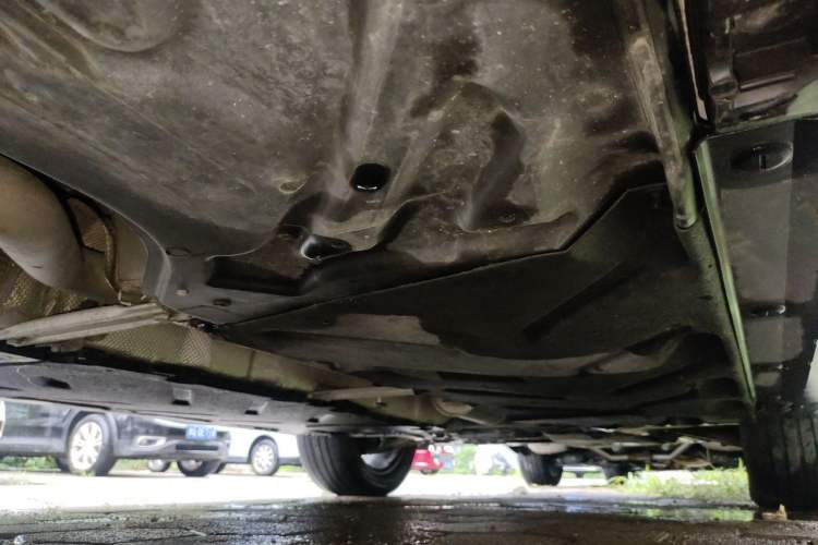 Used Mercedes-Benz GLA 2018 GLA 200 Fashion Model Chassis Rear Right