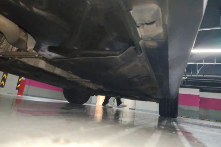 Used Mercedes-Benz GLA 2018 GLA 200 Fashion Model Chassis Rear Right
