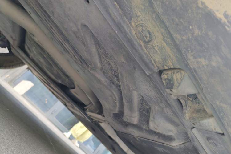 Used Mercedes-Benz GLA 2018 GLA 200 Fashion Model Chassis Rear Right