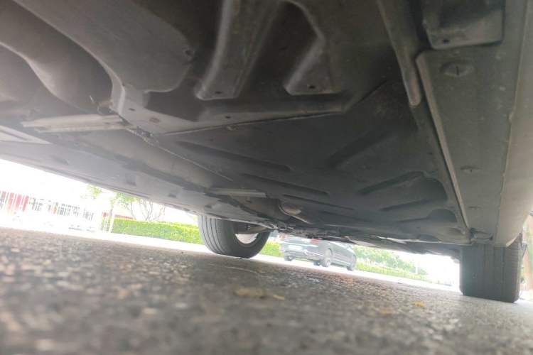 Used Mercedes-Benz GLA 2018 GLA 200 Fashion Model Chassis Rear Right