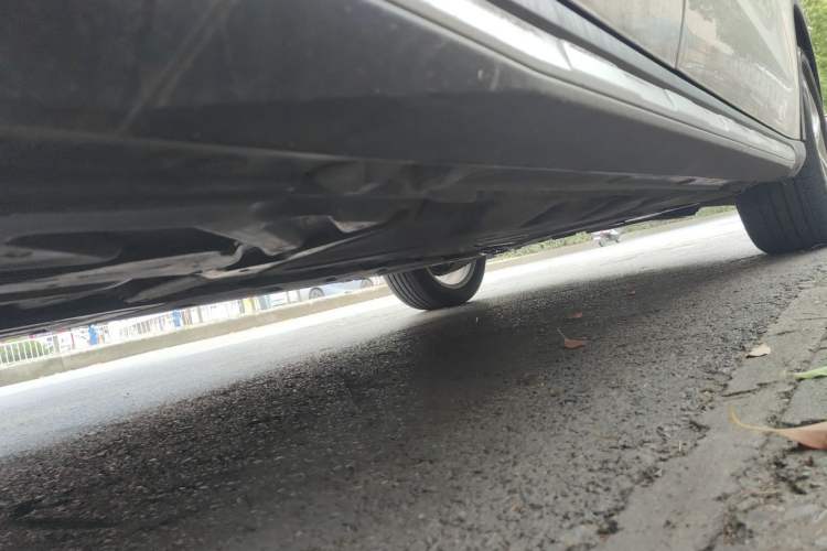 Used Mercedes-Benz GLA 2018 GLA 200 Sport Edition Chassis Rear Right